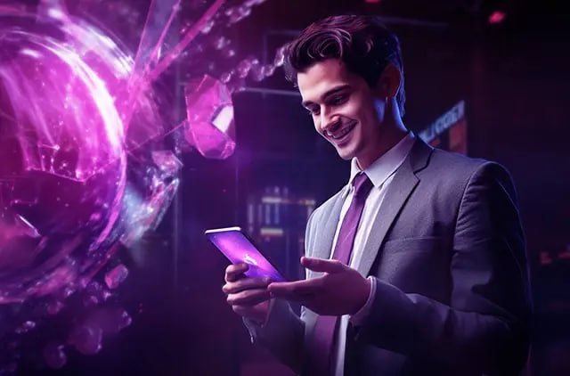 peso888 online gaming platform hero banner showing sports and casino games