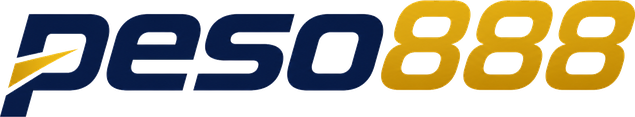 peso888 brand logo
